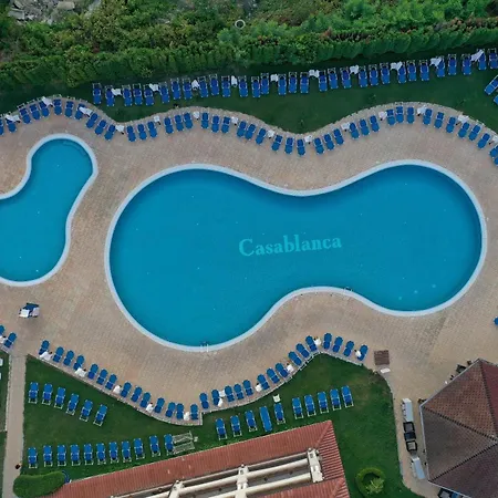 Casablanca Hotel-3