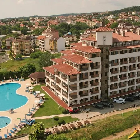Casablanca Hotel-2